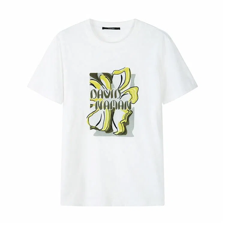 DAVID NAMAN SS23 T