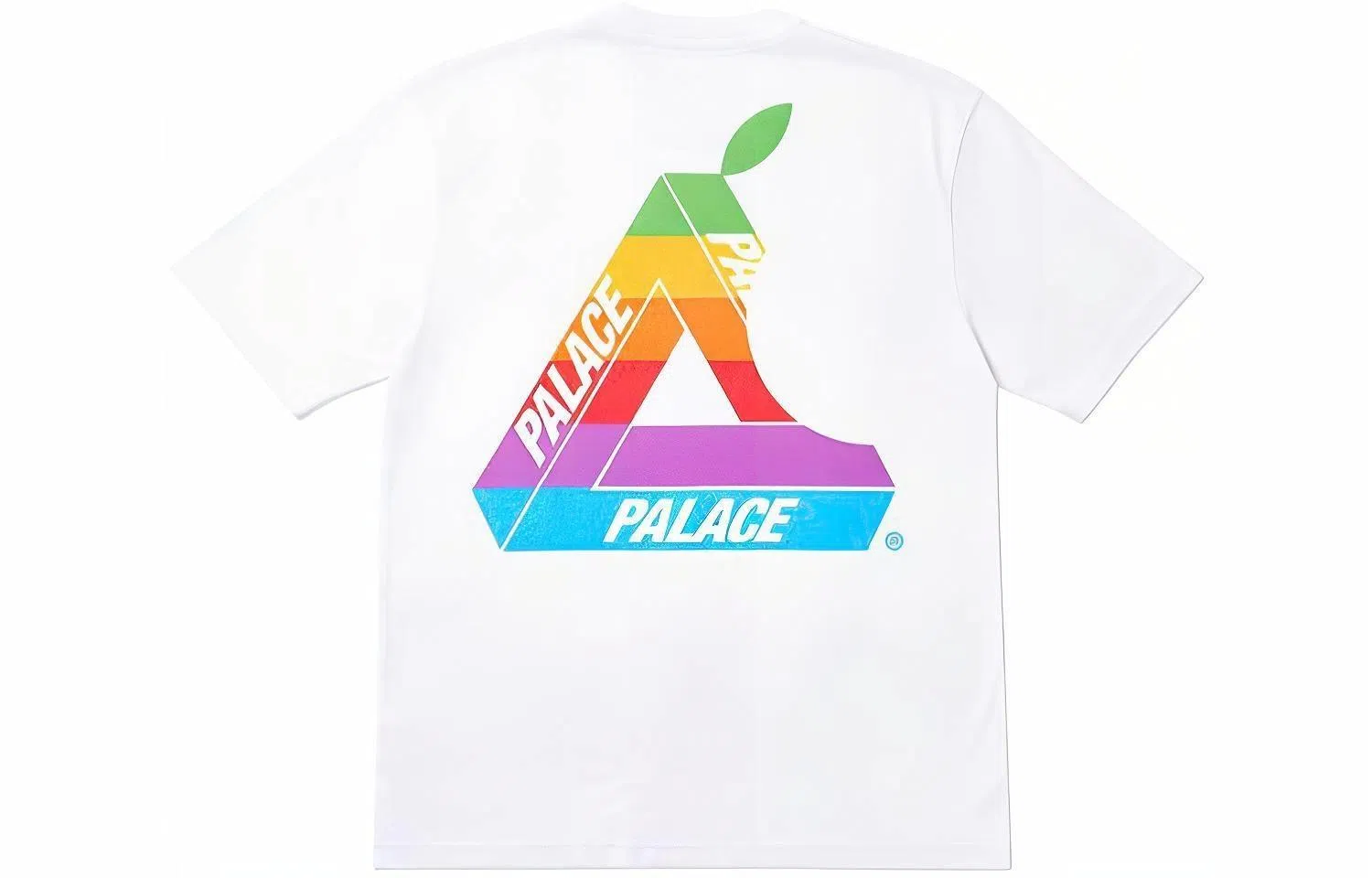 PALACE Jobsworth T-Shirt T