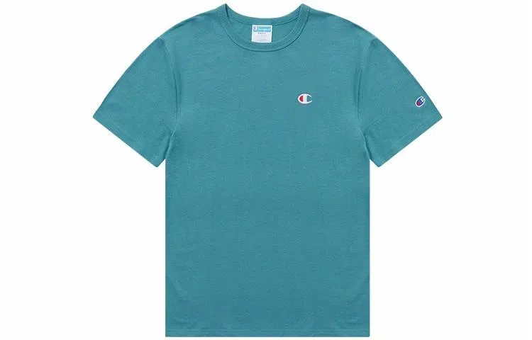 Champion SS22 clogoT