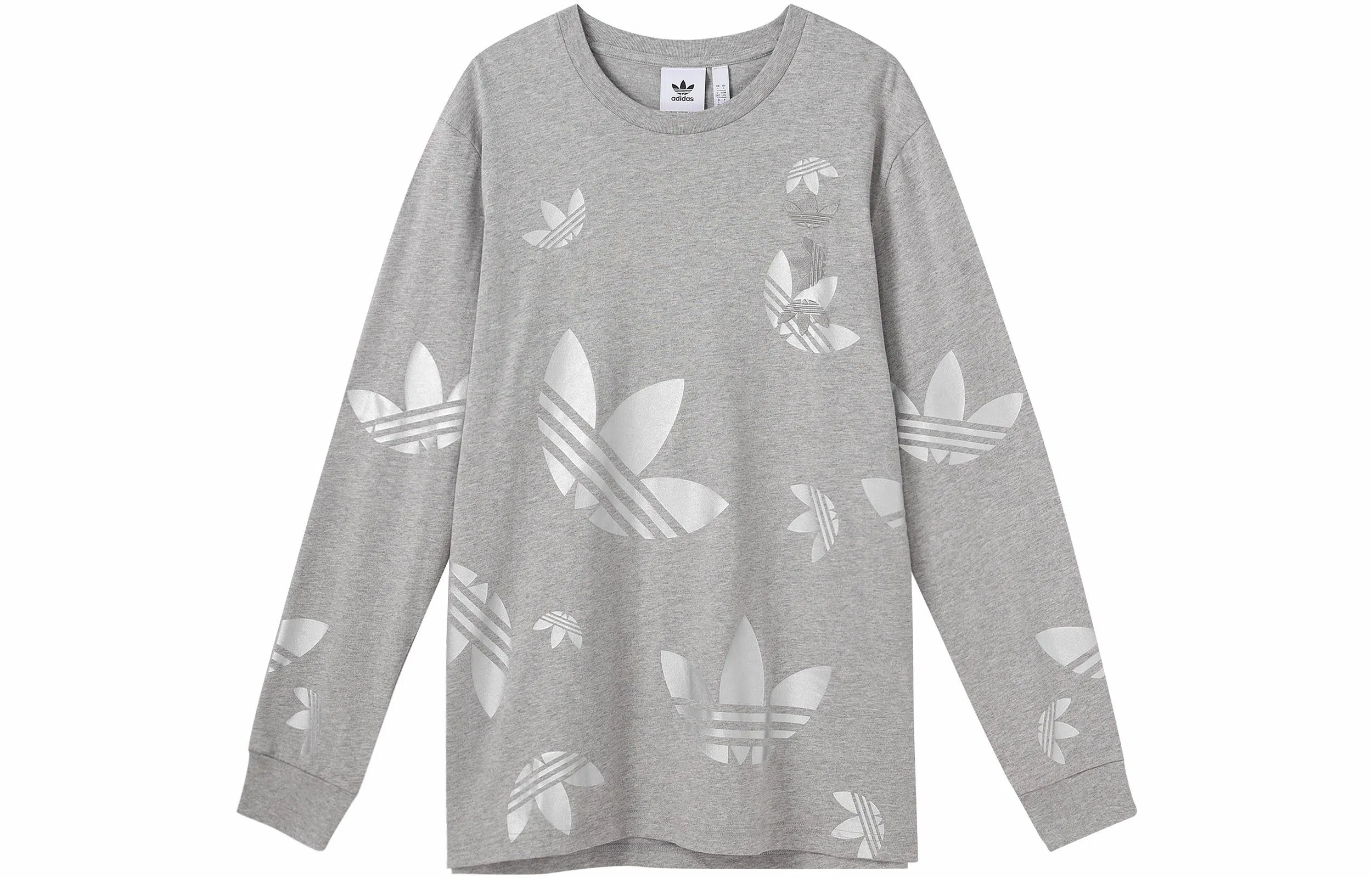 adidas originals RefMet Ls Tee LogoT
