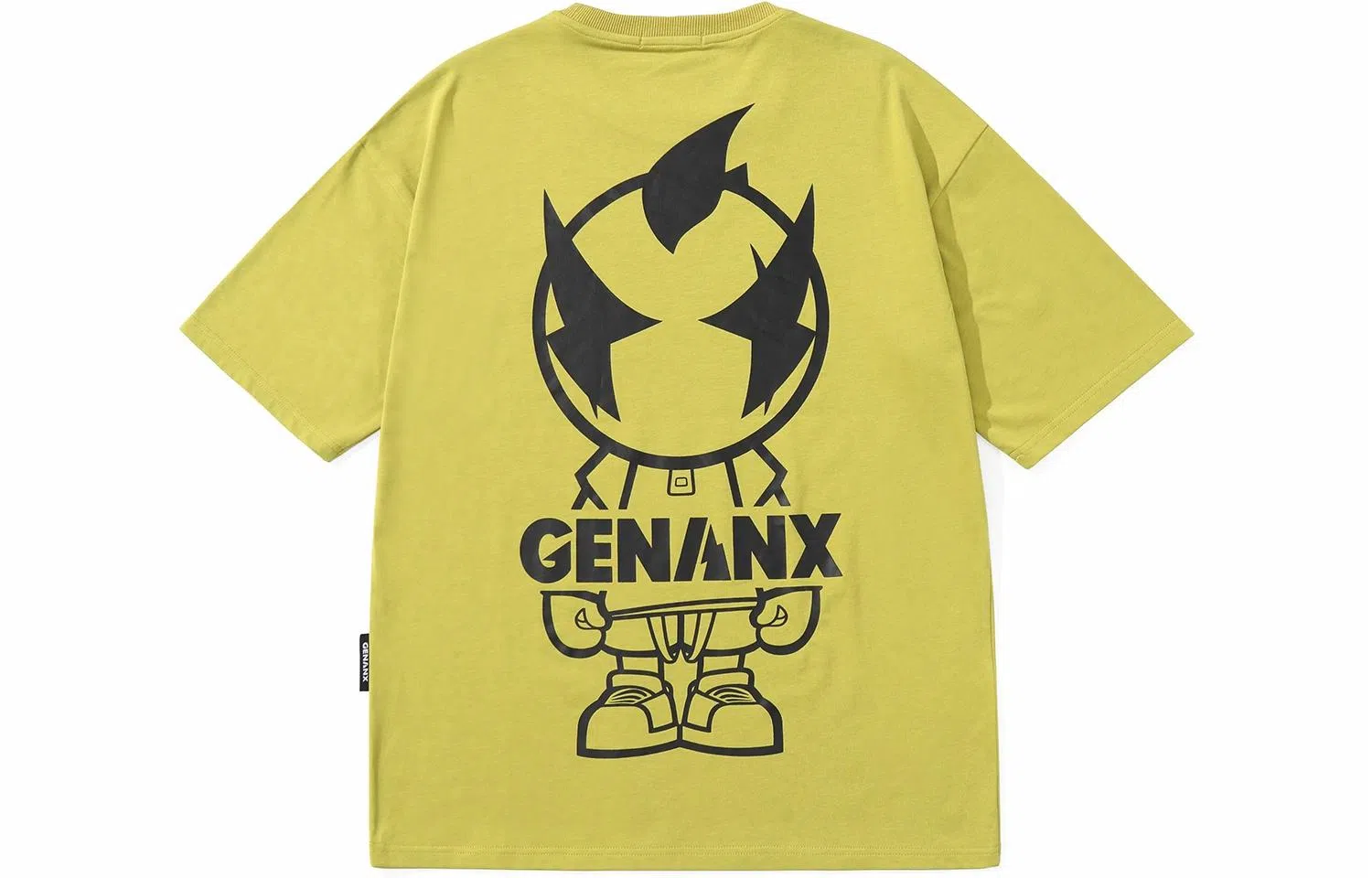 GENANX T