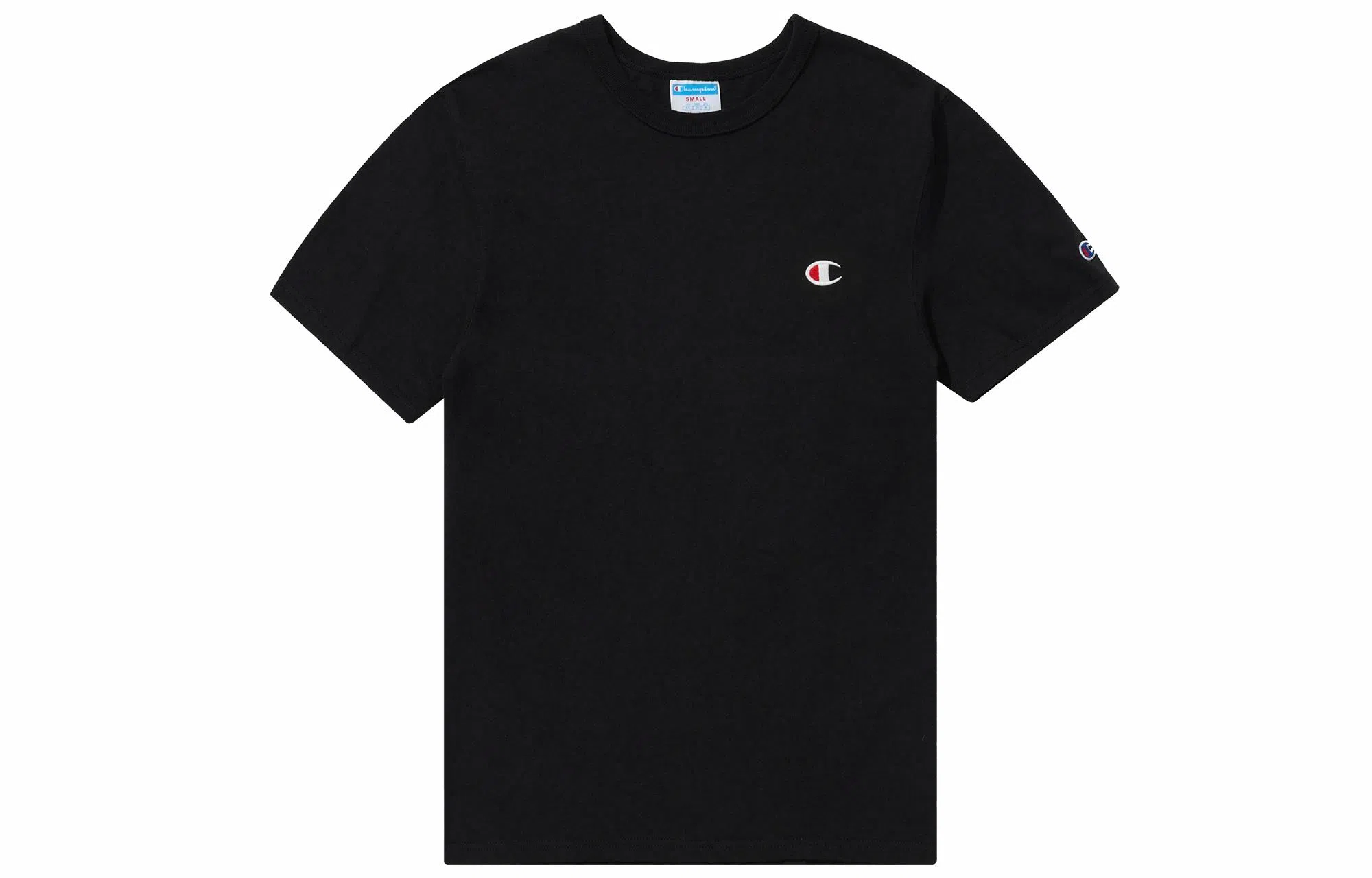 Champion SS22 clogoT
