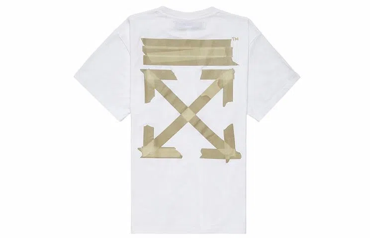 OFF-WHITE SS20 T-Shirt