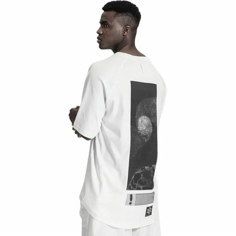 NORVINCY T
