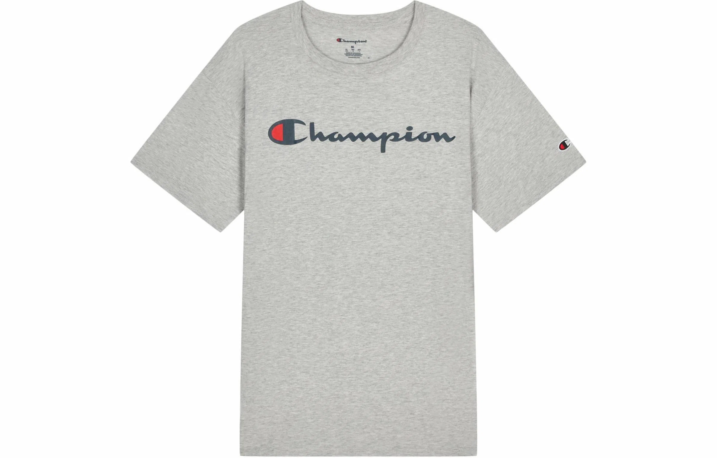 Champion SS22 logoT