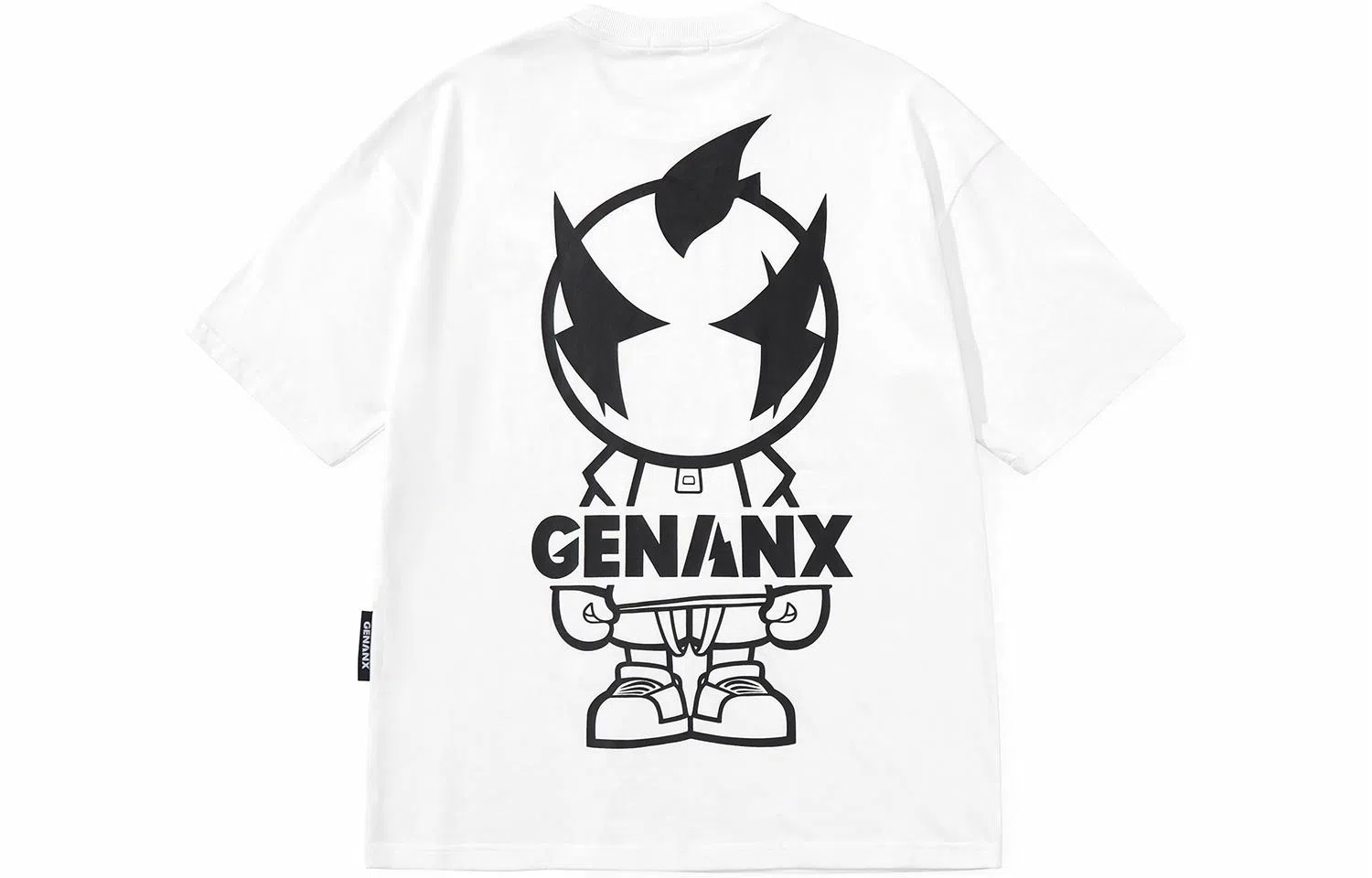 GENANX T