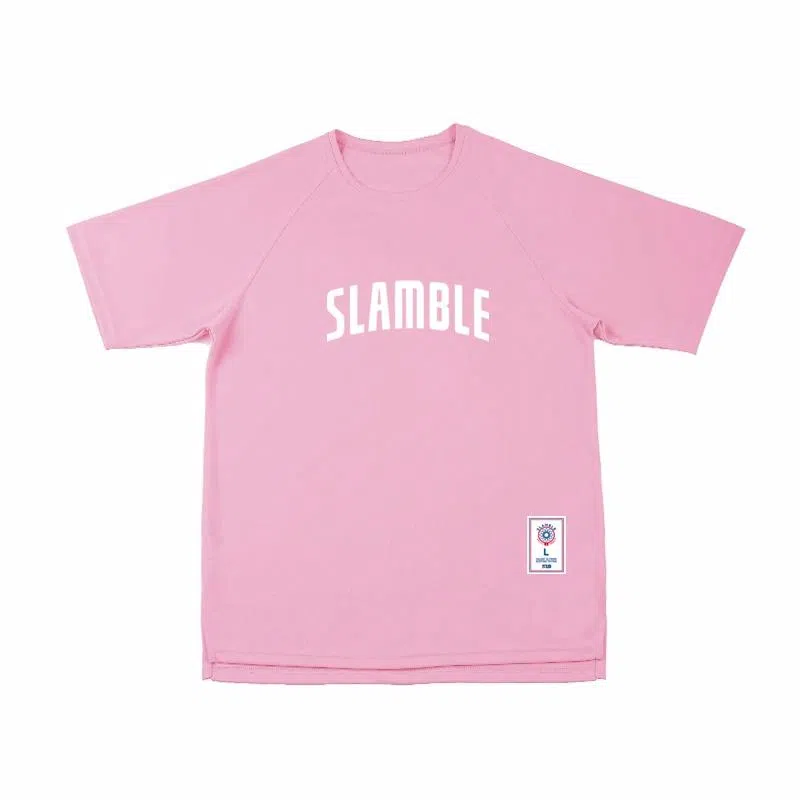 slamble T