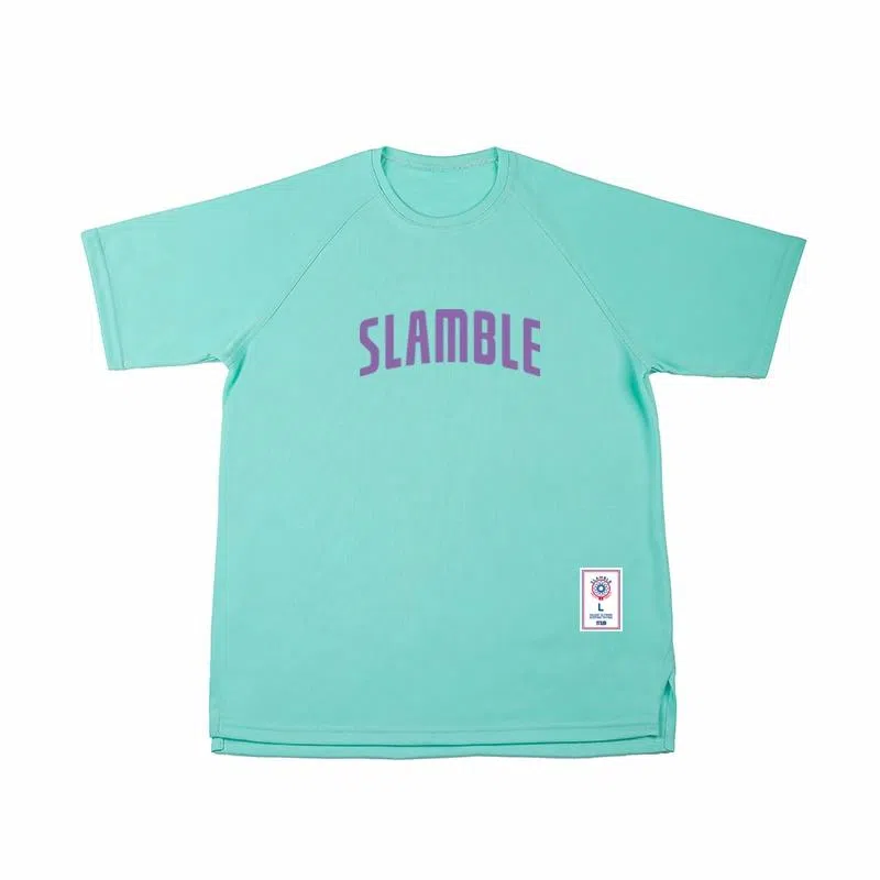 slamble T