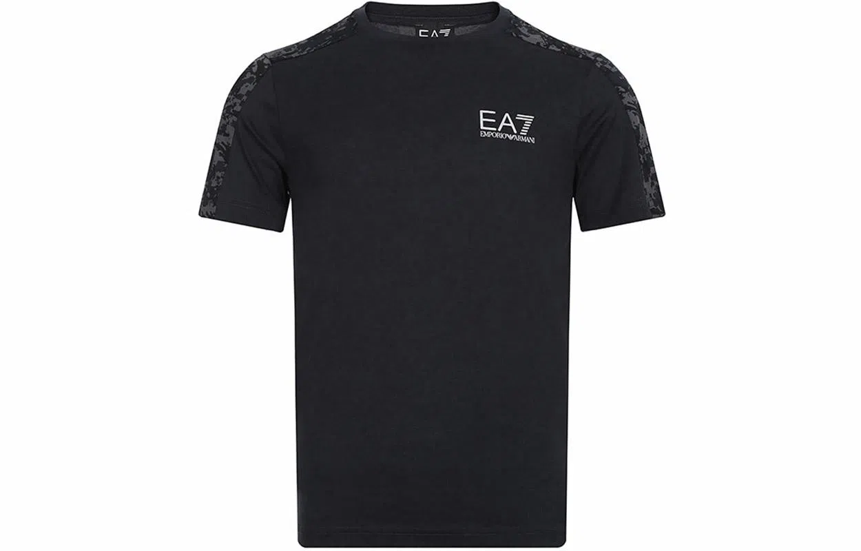 EMPORIO ARMANI EA7 T