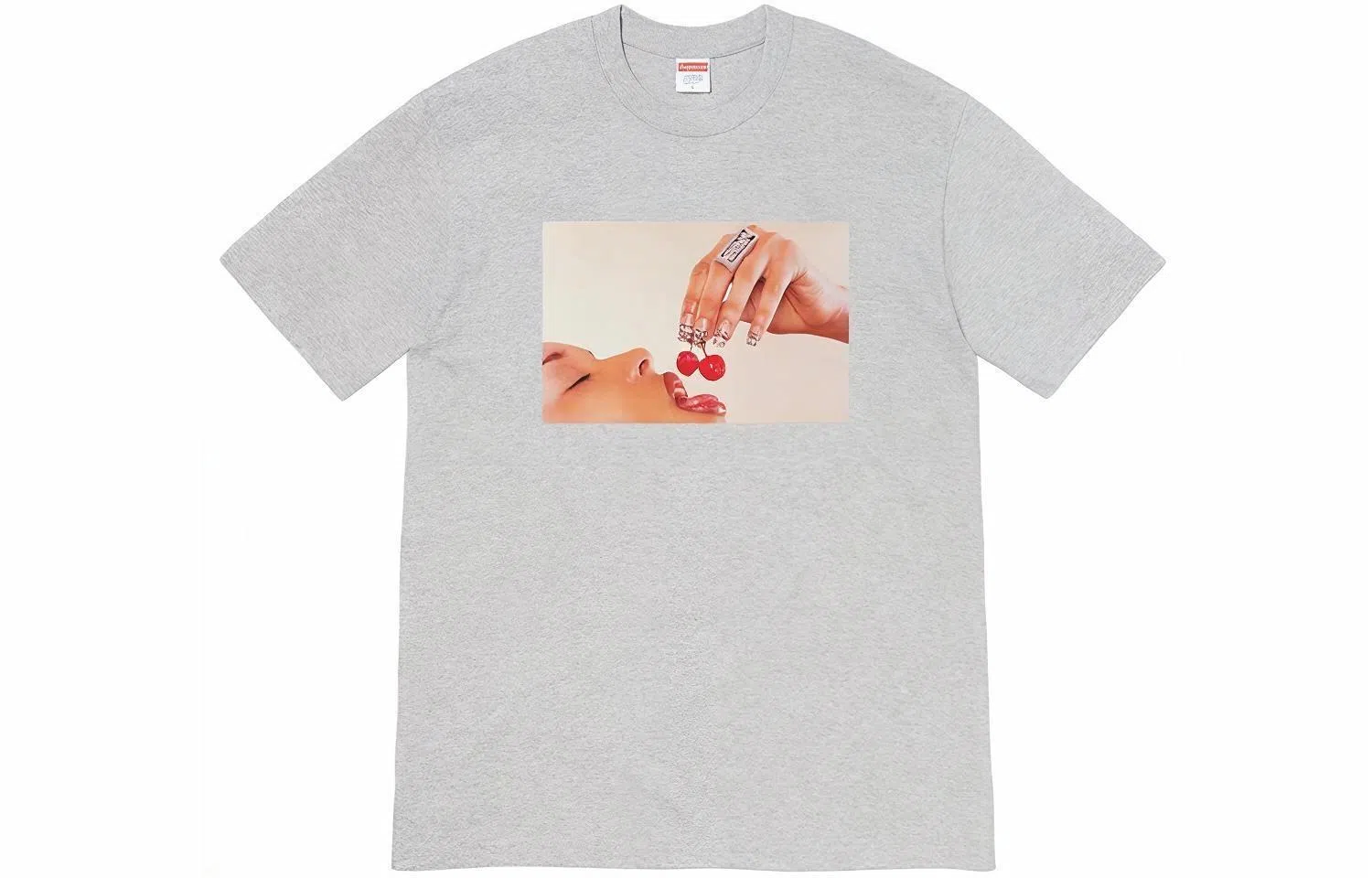 Supreme Cherries Tee