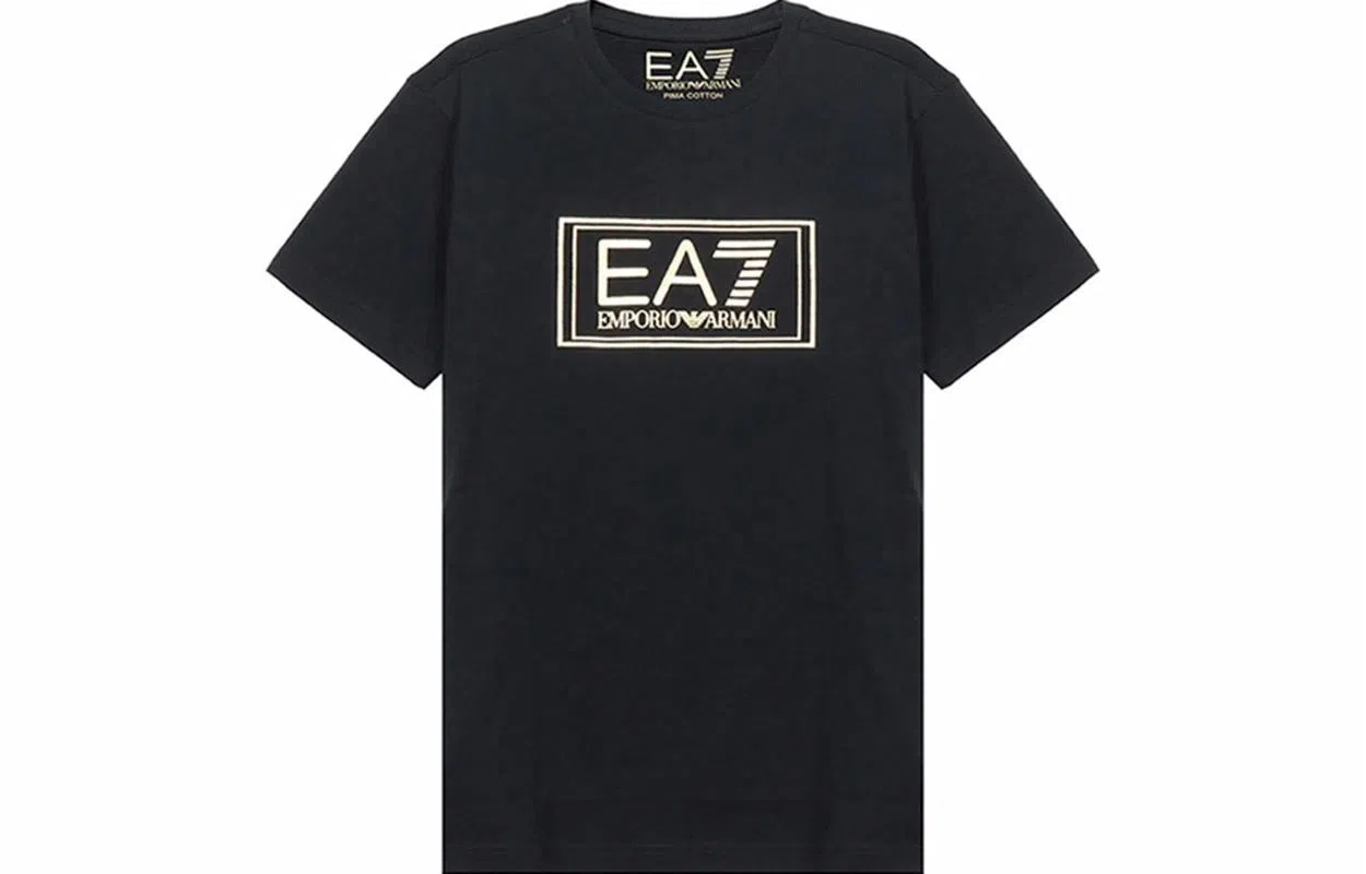 EMPORIO ARMANI EA7LogoT