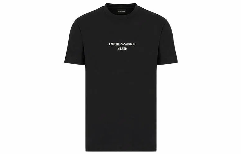 EMPORIO ARMANI SS22 T