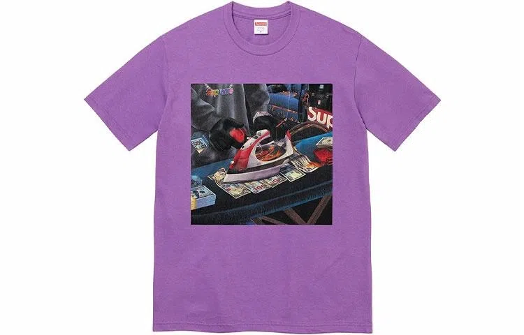 Supreme Gas Tee