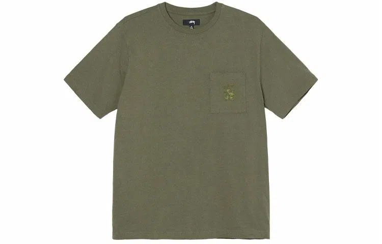 Stussy Regal Pocket Tee