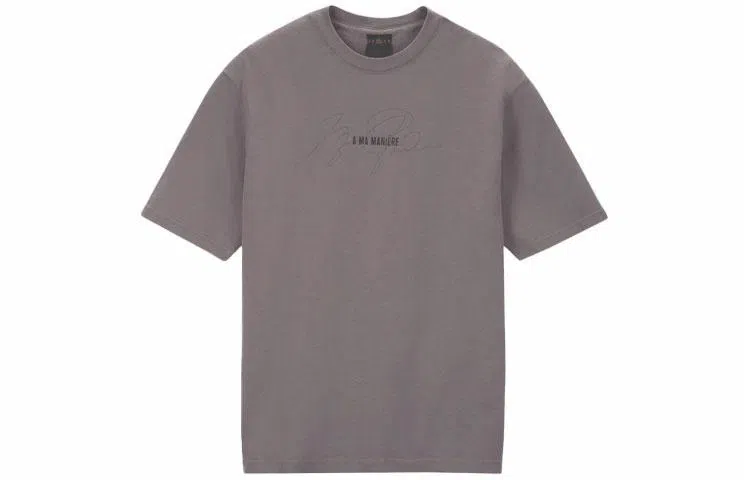 Air Jordan 3 x A Ma Manire LogoT