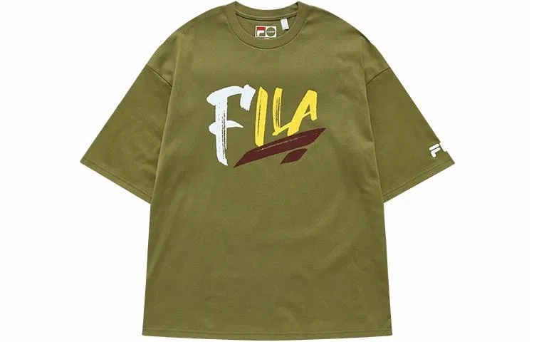 FILA FUSION T