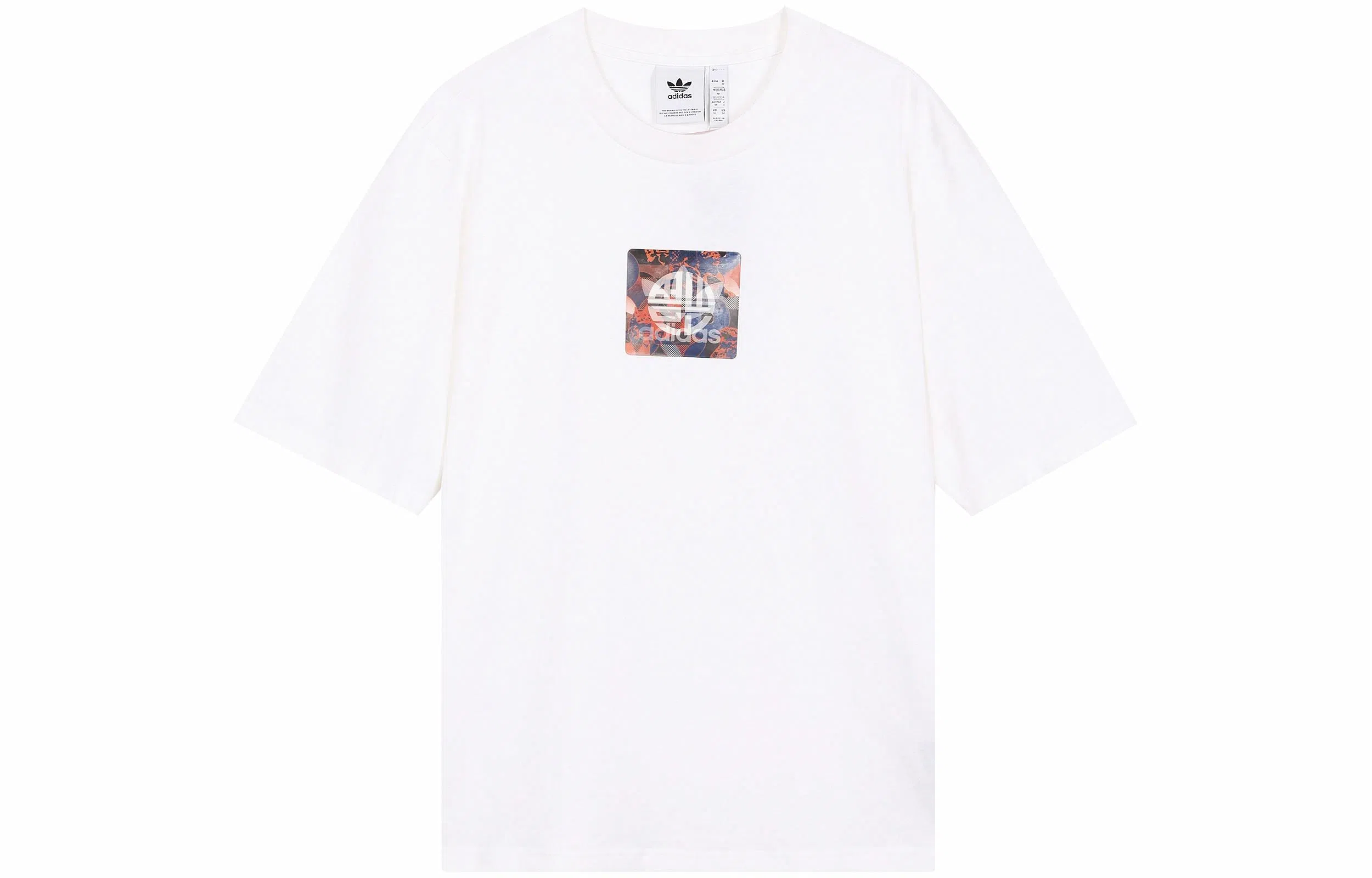 adidas originals Cny Graphic Tee LogoT