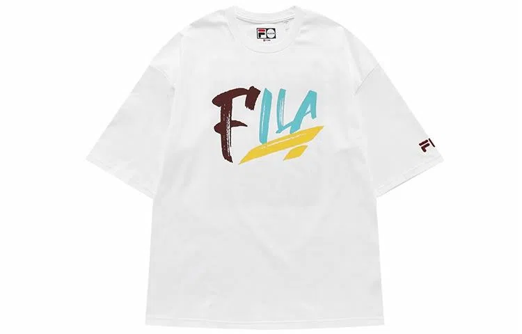 FILA FUSION T