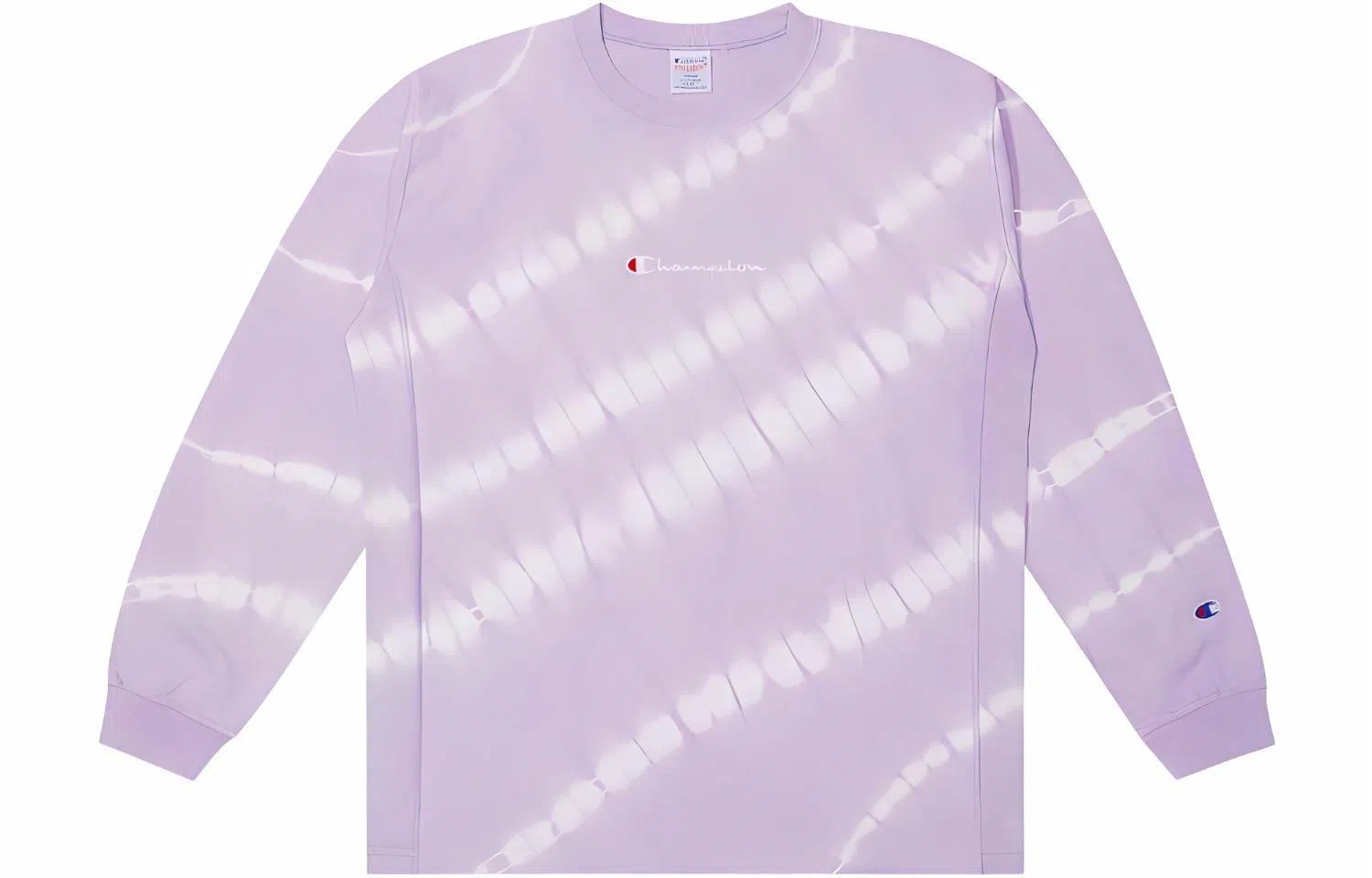 Champion SS23 Reverse Weave LogoT