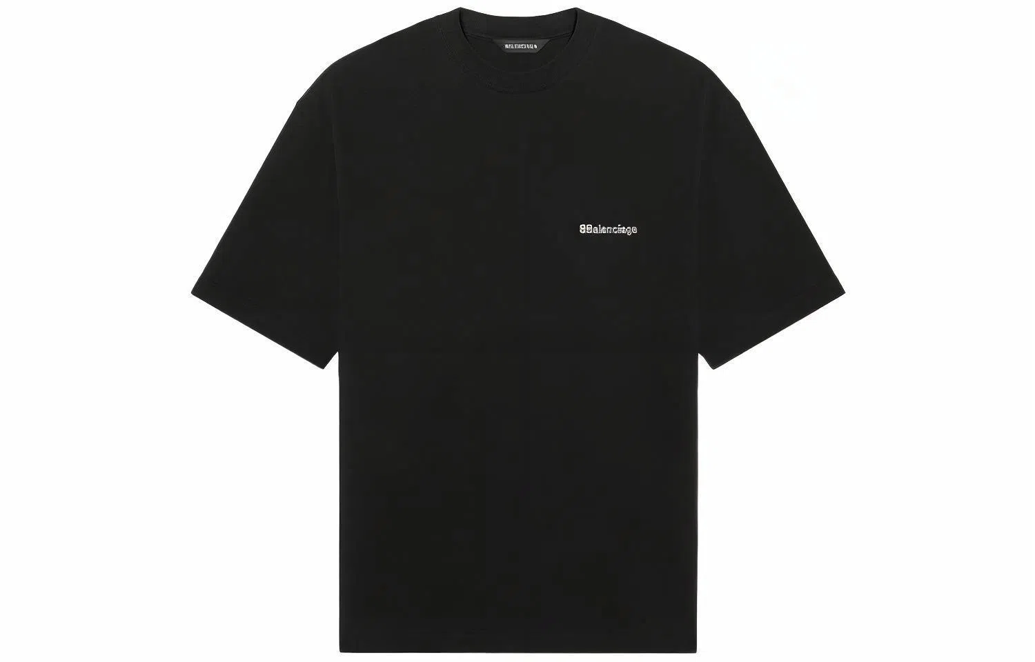 Balenciaga SS21 LogoT