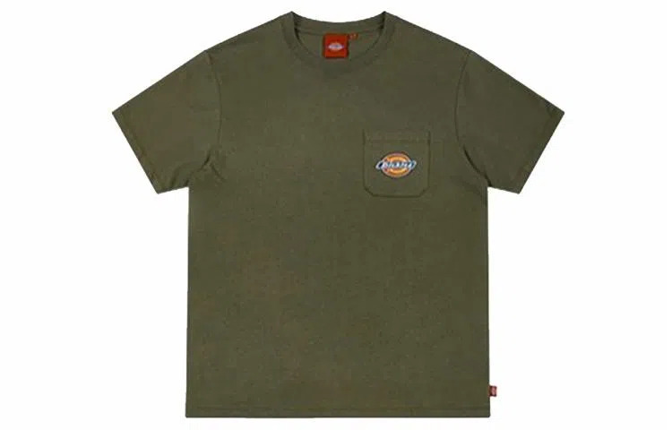 Dickies SS21 logoT