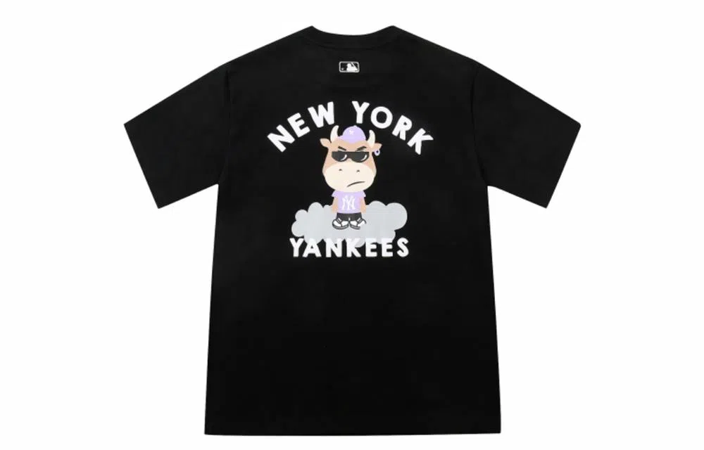 MLB T