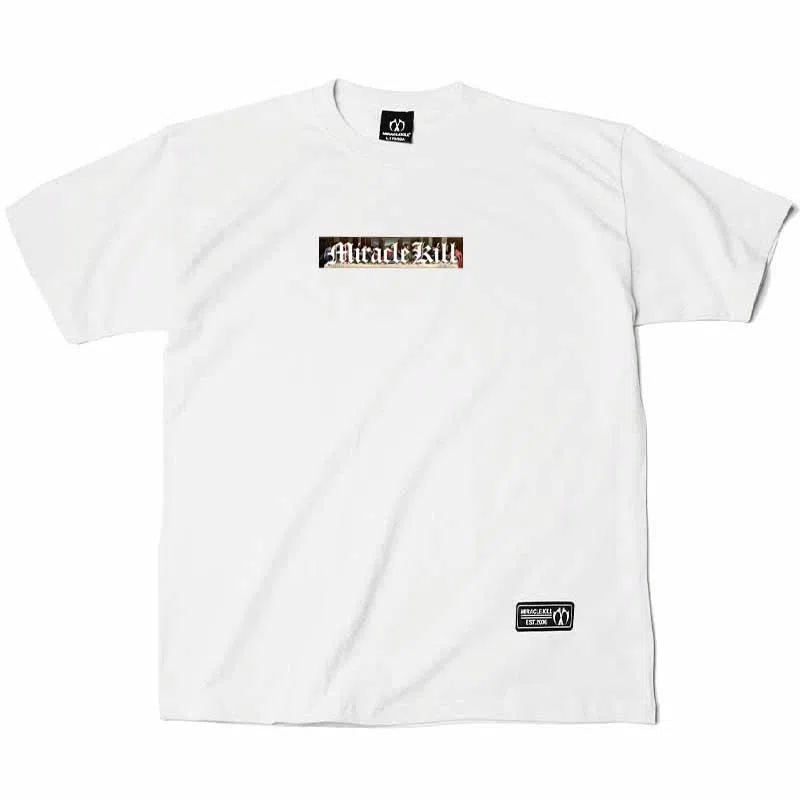 MIRACLE KILL T