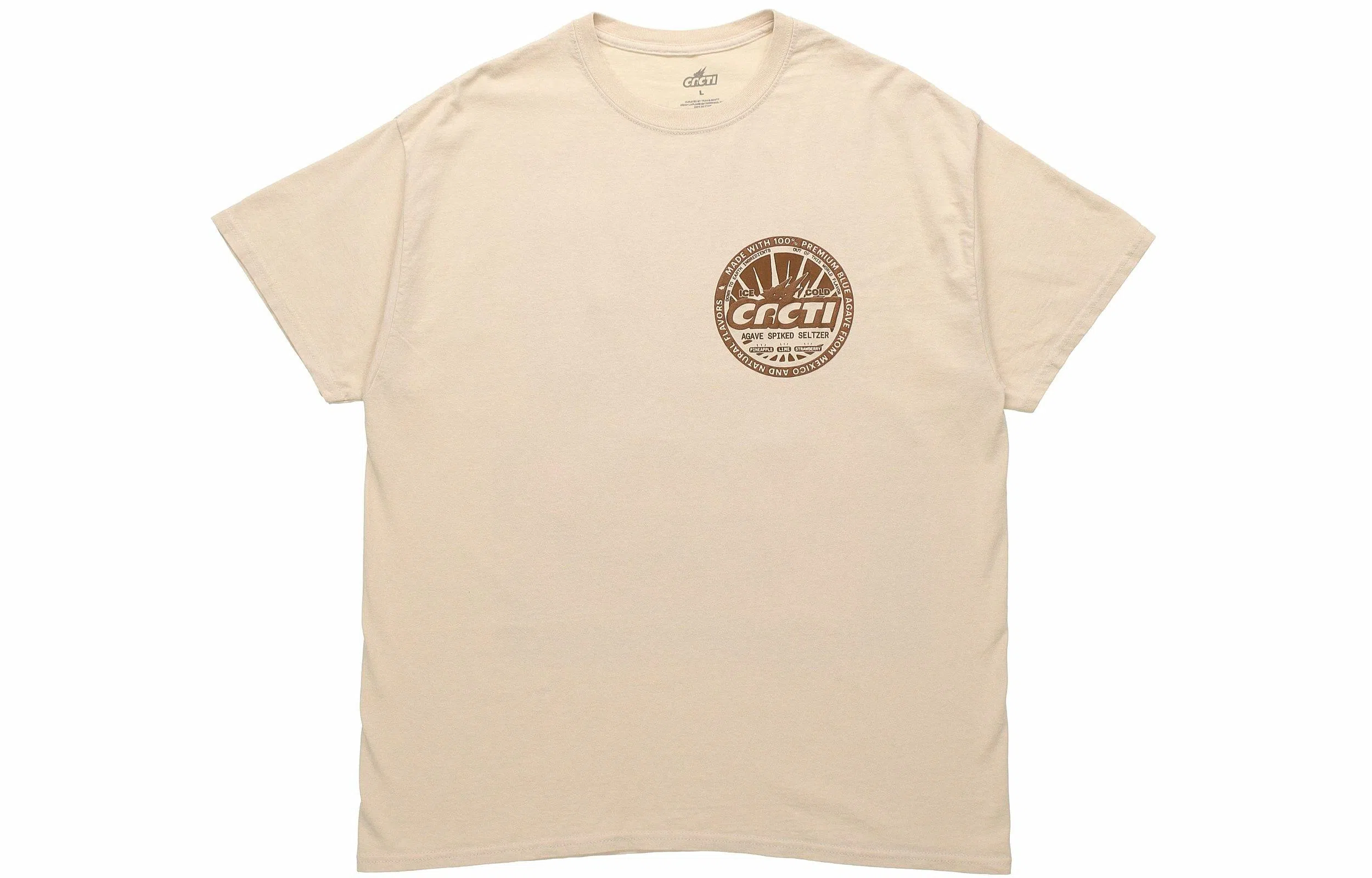 Travis Scott Cactus Jack