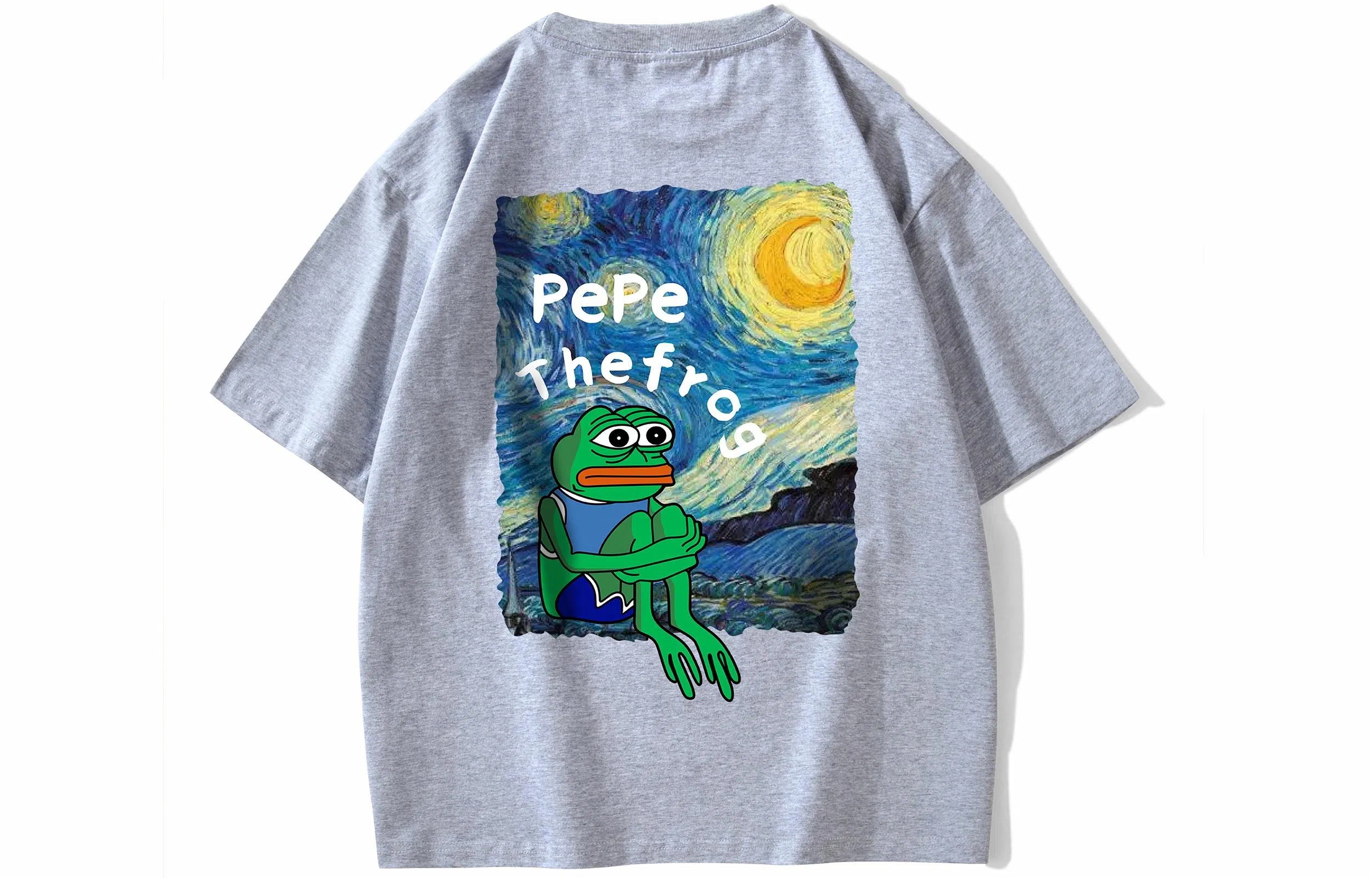 pepe the frog LogoT