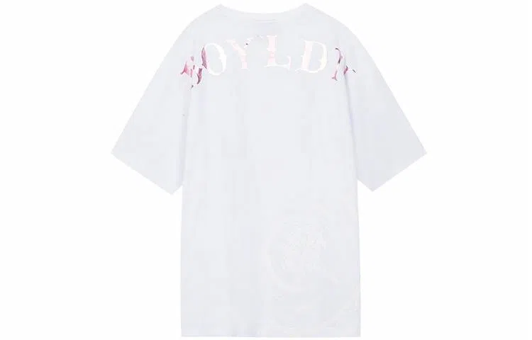 Boy London logoT