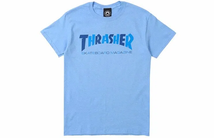 Thrasher LogoT