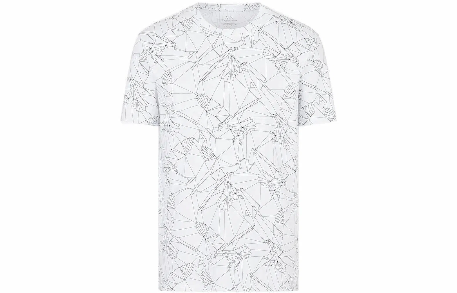 ARMANI EXCHANGE SS23 T