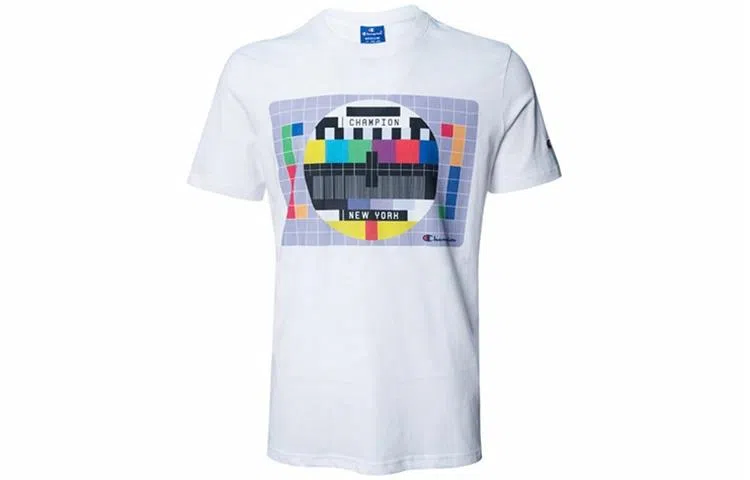 Champion T