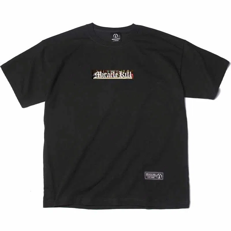 MIRACLE KILL T