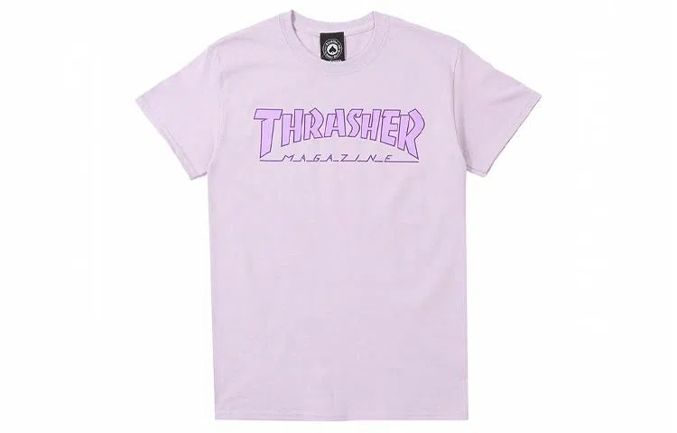 Thrasher LogoT