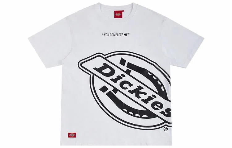 Dickies SS21 LogoT
