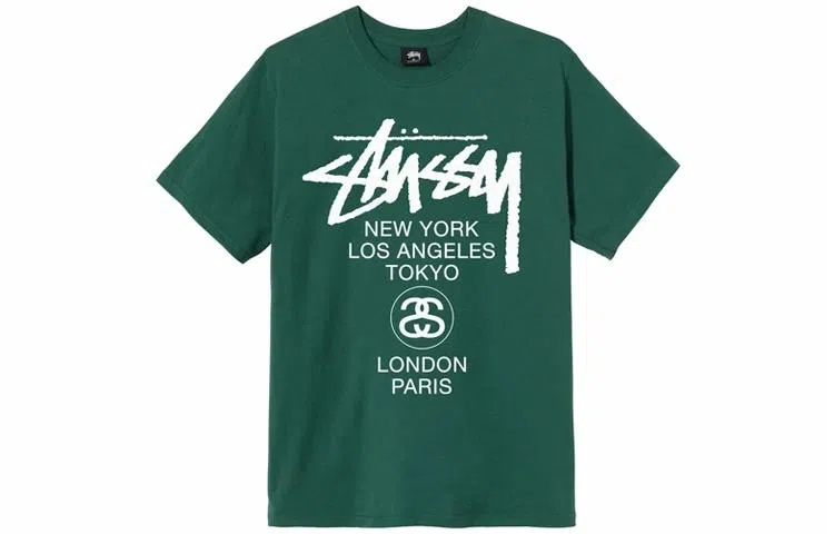 Stussy