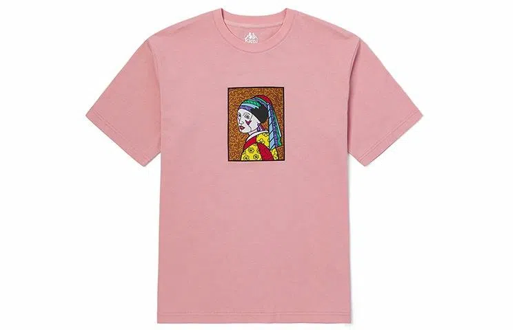 Kappa x britto T