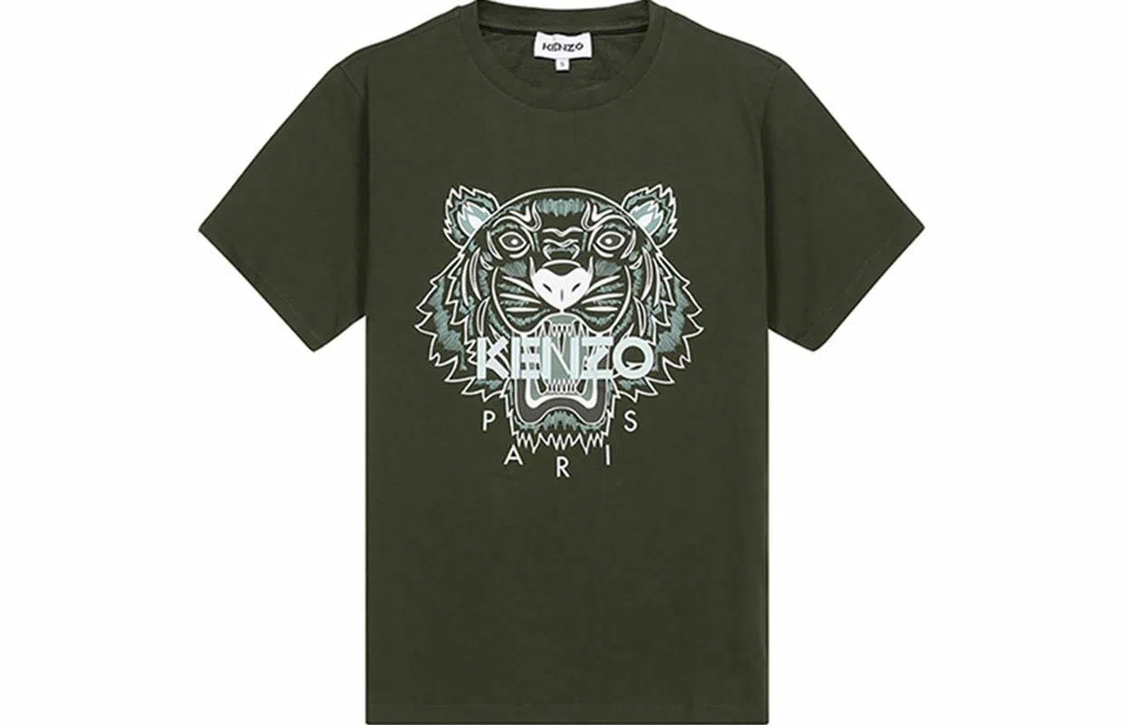 KENZO SS21 T