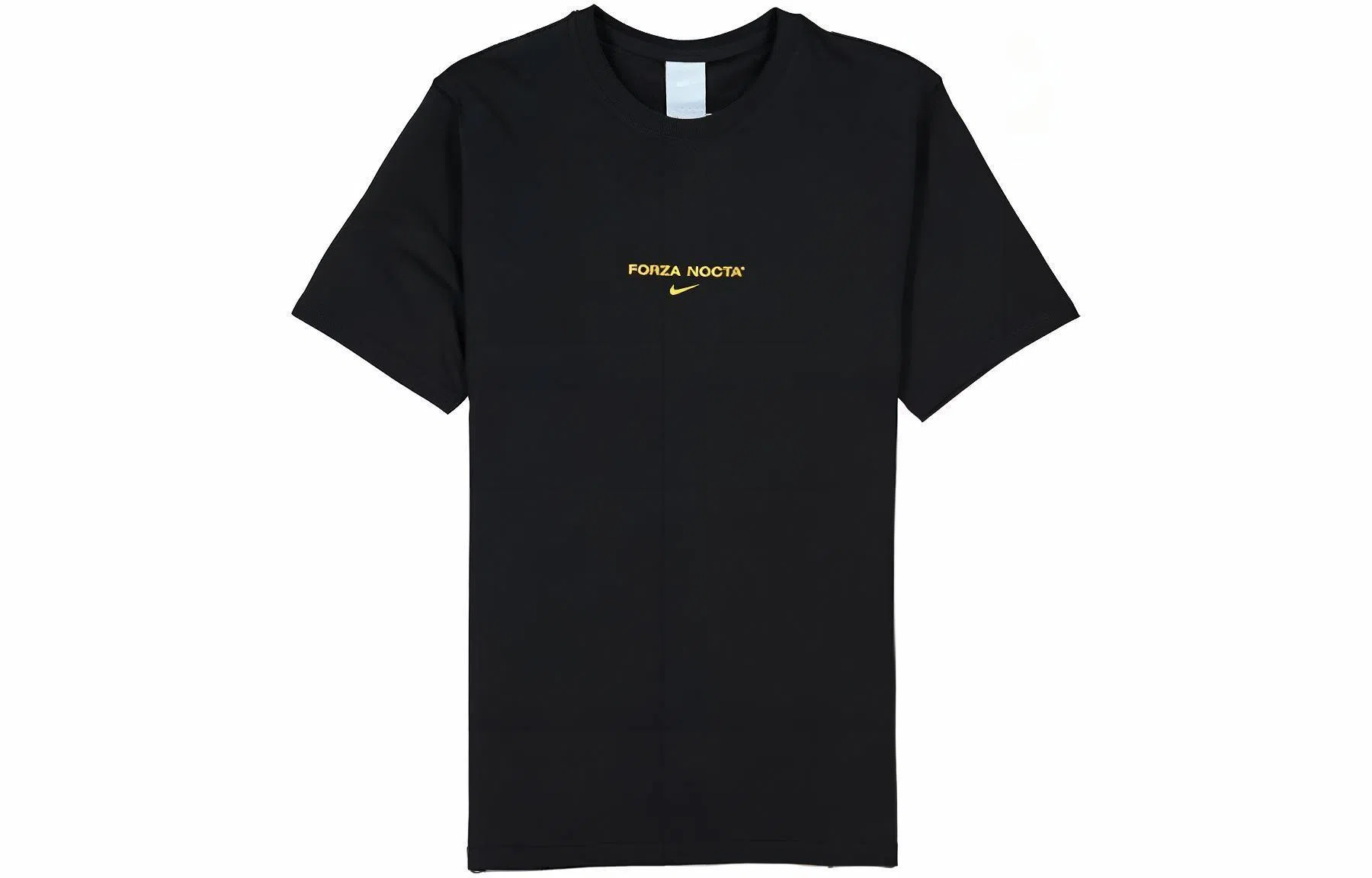 Nike x Drake NOCTA T-Shirt Black