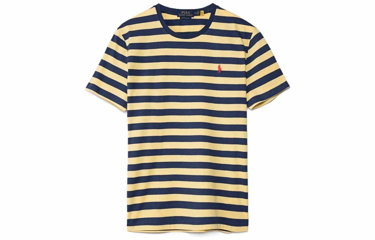 Polo Ralph Lauren SS22 T