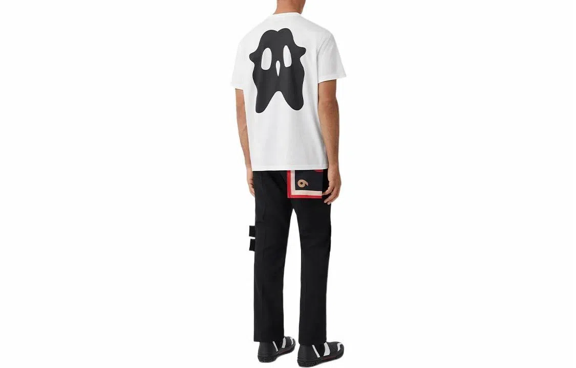 Burberry SS22 LogoT