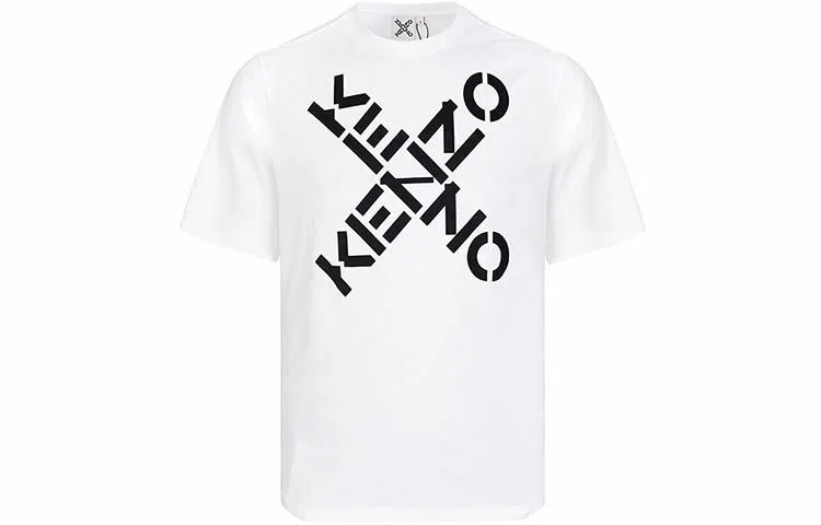KENZO SS21 logoT