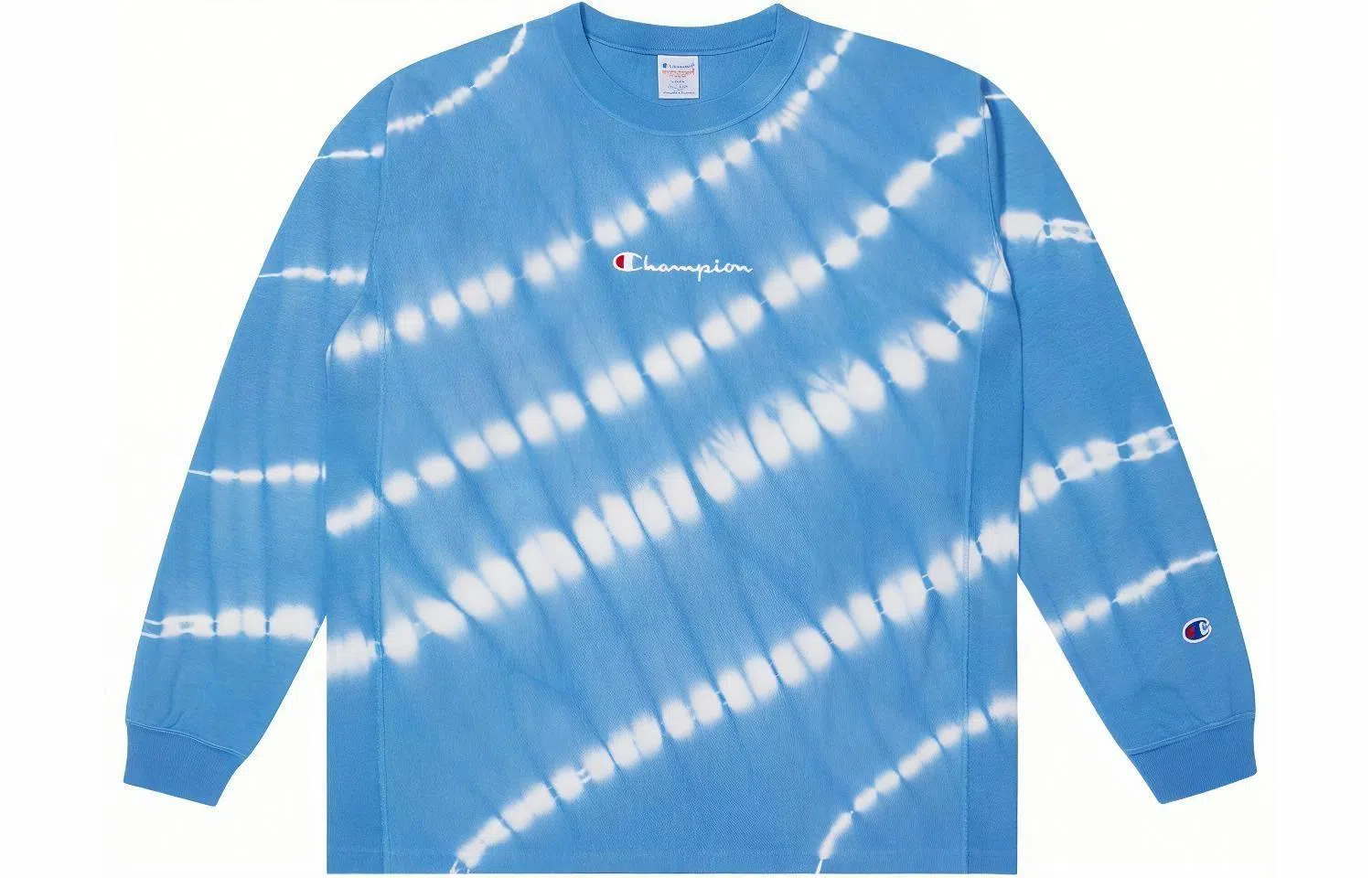 Champion SS23 Reverse Weave LogoT