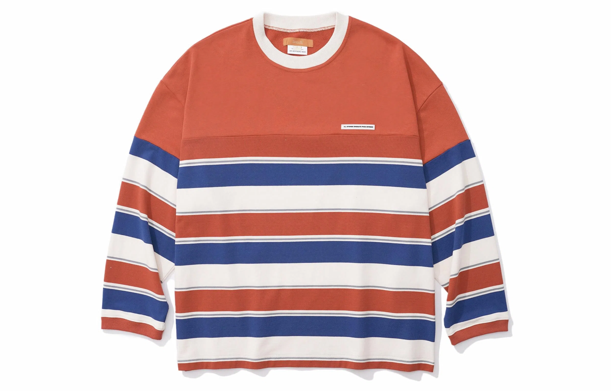 UNVESNO SS21 T