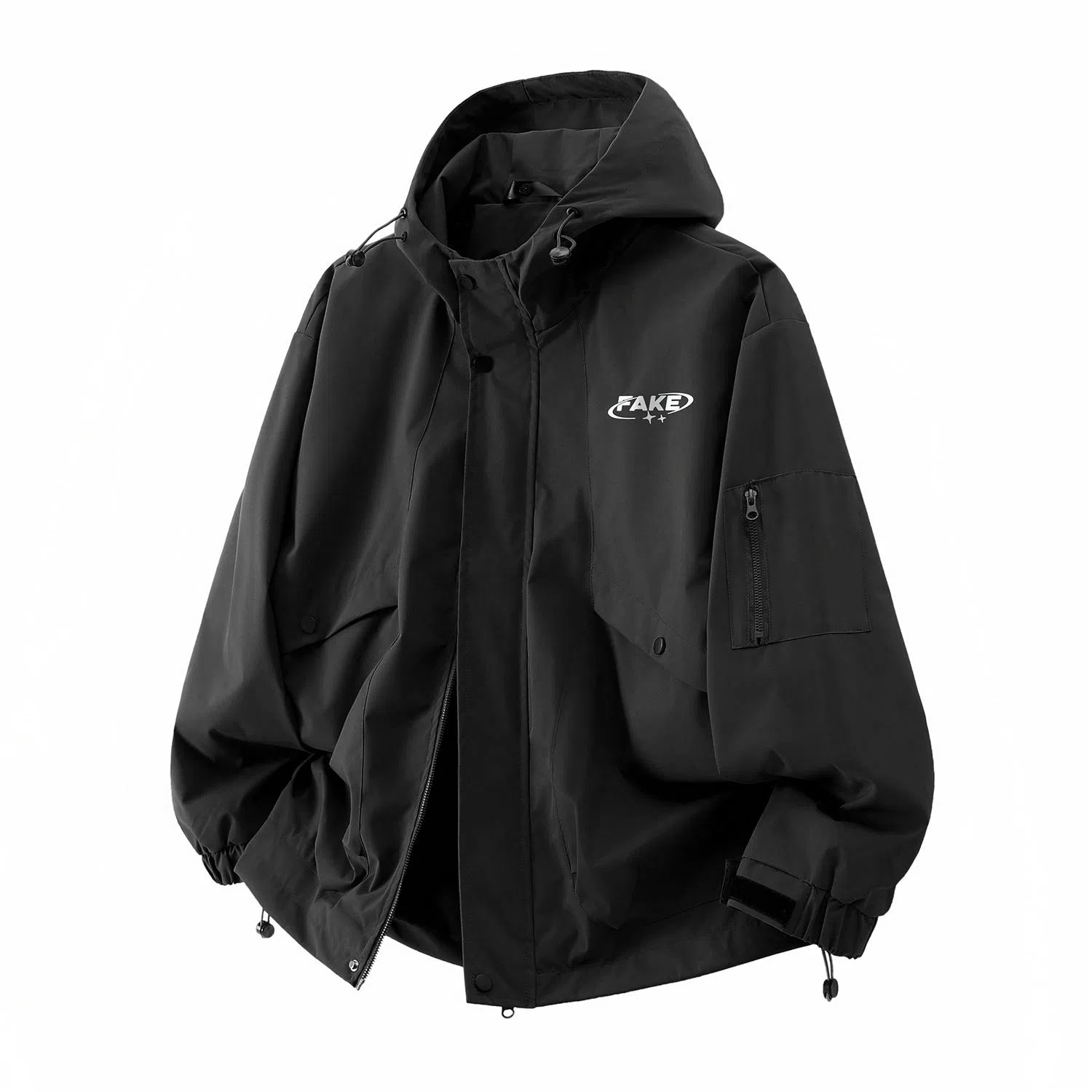 FAKE VINTAGE Cleanfit