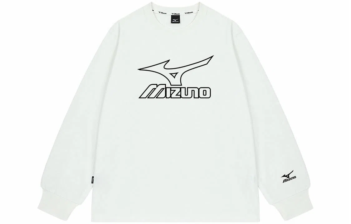Mizuno LogoT