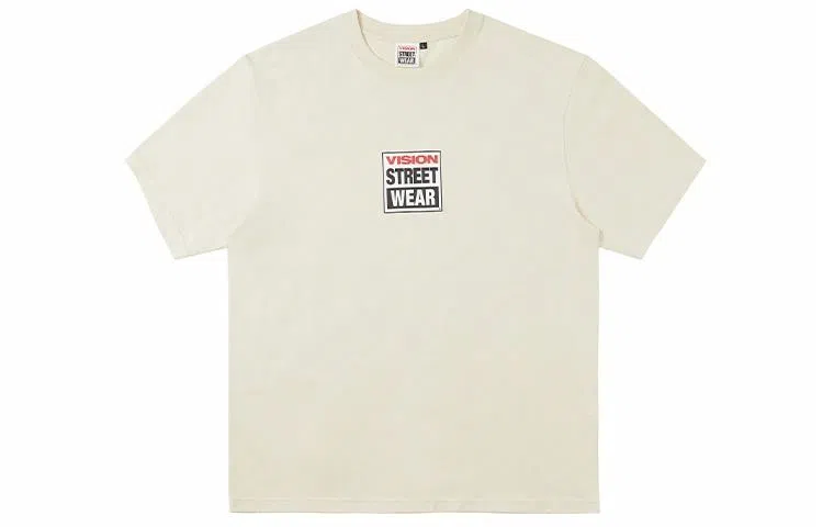 Vision Street Wear T