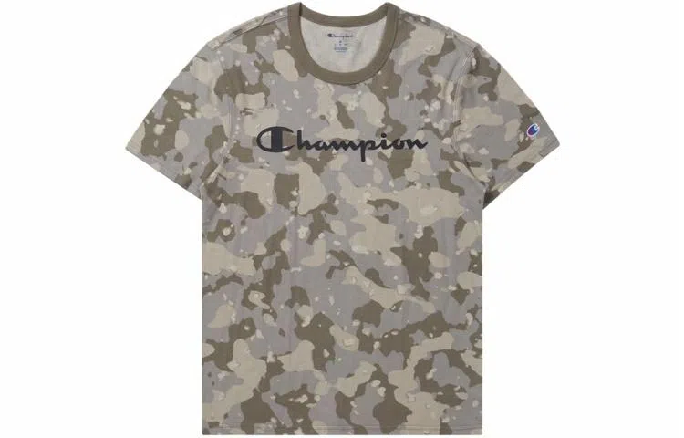 Champion SS23 Men'S Athletics LogoT