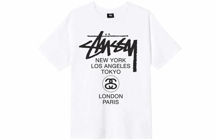 Stussy